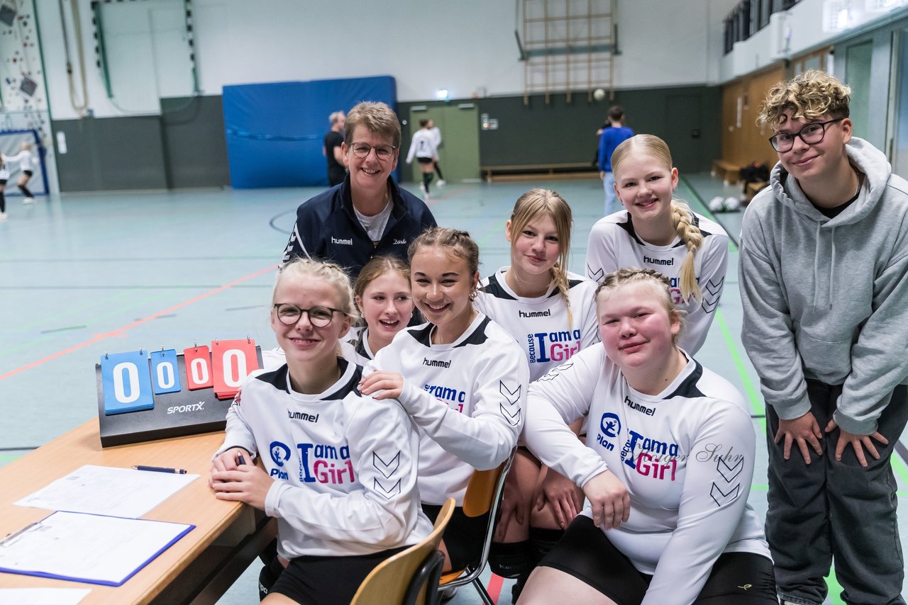 Bild 24 - wU16 Wiemersdorf